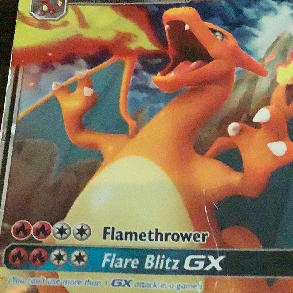 Meet your Posher, Damian